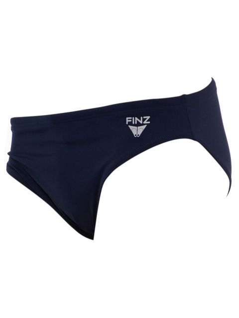 Finz Navy Captain Mens Briefs