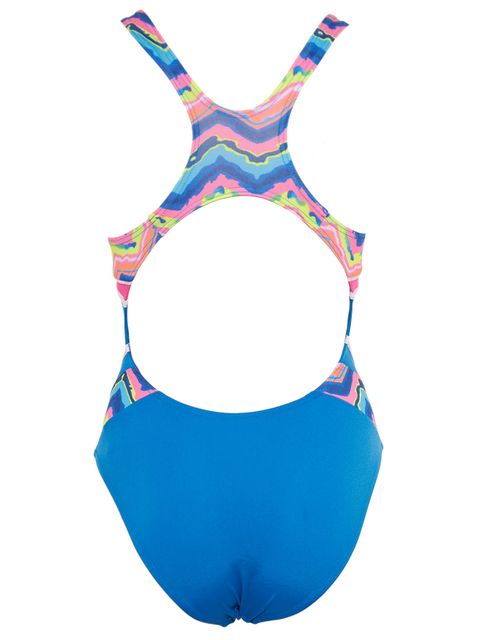 Finz Ocean Party Girls One Piece