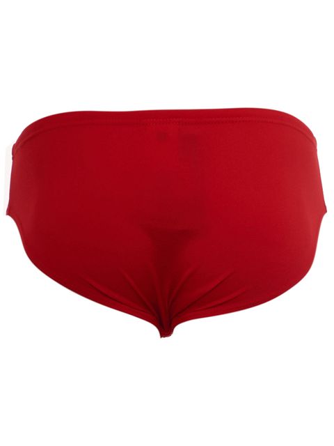 Finz Racing Red Mens Briefs