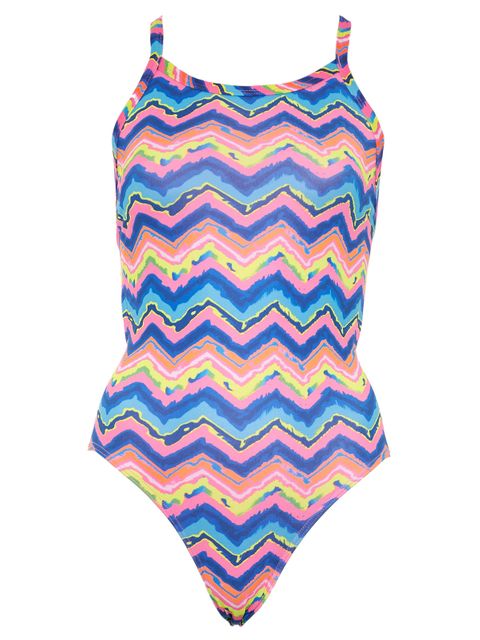 Finz Ray of Light Womens One Piece