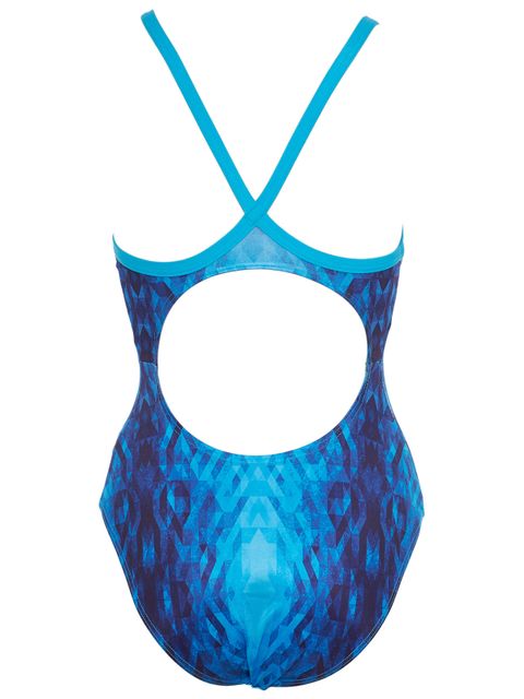 Finz Sapphire Womens One Piece