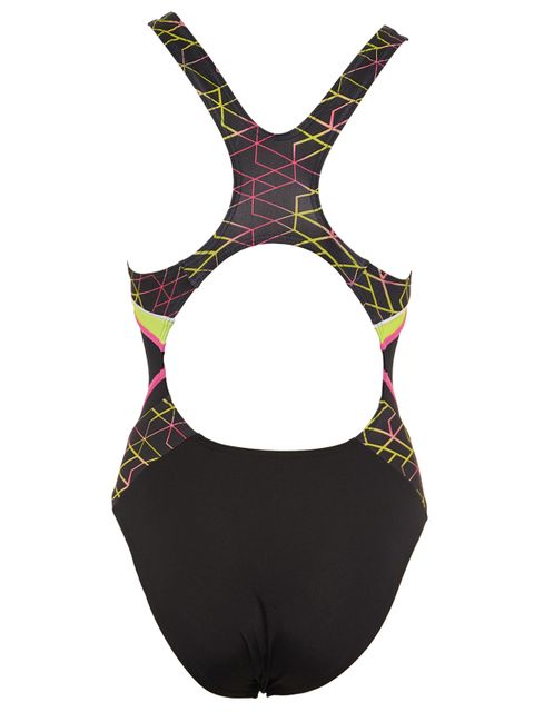 Finz The Fiercest Fish Womens One Piece 