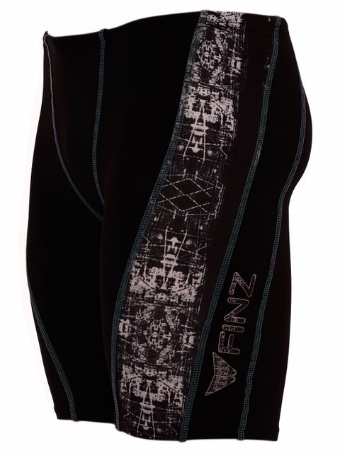 Finz Tracks Mens Jammers