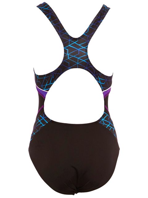 Finz Ultraviolet Womens One Piece