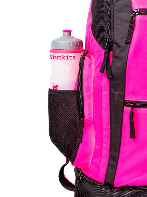 Funkita Still Pink Backpack Still Pink