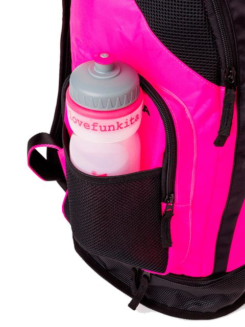 Funkita Still Pink Backpack Still Pink