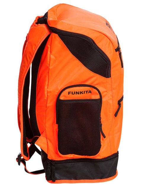 Funkita Citrus Punch Backpack Side