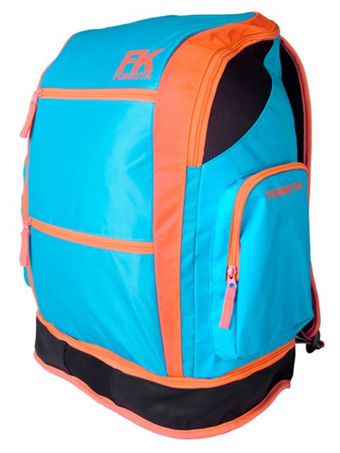 Funkita Ocean Sun Backpack Front