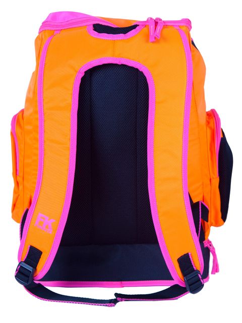 Funkita Samba Shock Backpack Back