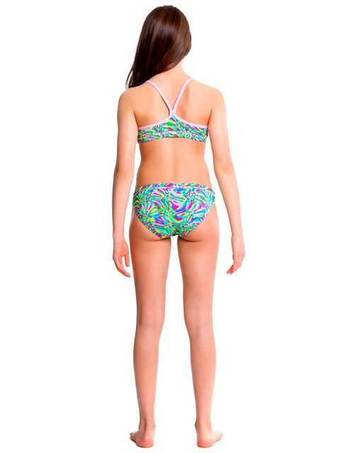 Funkita Sweet Smoothie Girls Sports Bikini