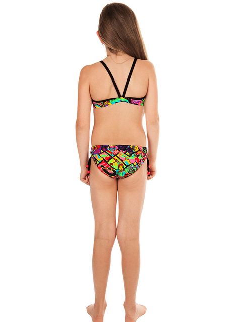 Funkita Hot Pants Sports Bikini