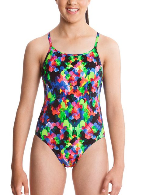 Funkita Mystic Mermaid Girls One Piece