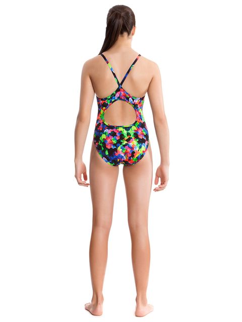 Funkita Mystic Mermaid Girls One Piece