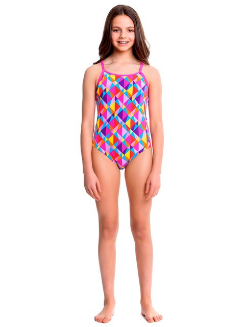 Funkita Prism Collision Girls One Piece