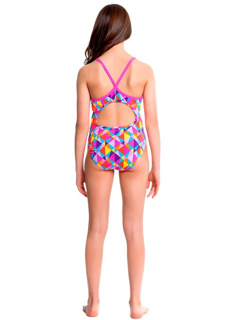 Funkita Prism Collision Girls One Piece