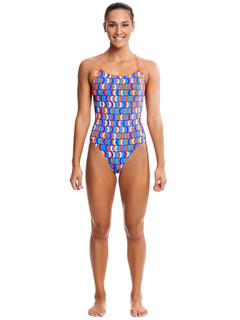 Funkita Colour Eclipse Womens One Piece