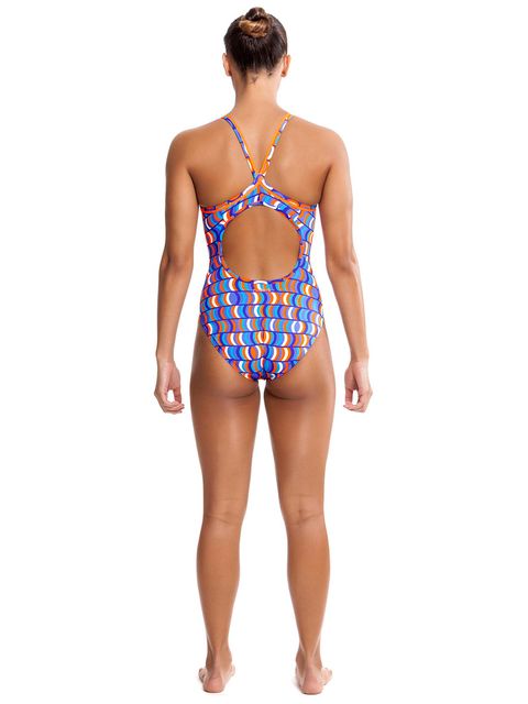Funkita Colour Eclipse Womens One Piece