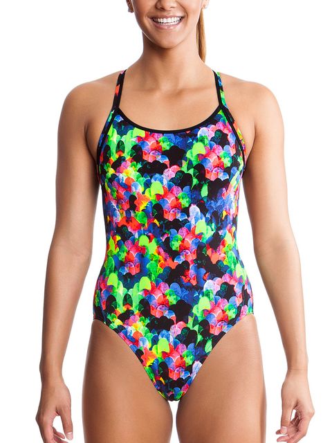 Funkita Mystic Mermaid Womens One Piece