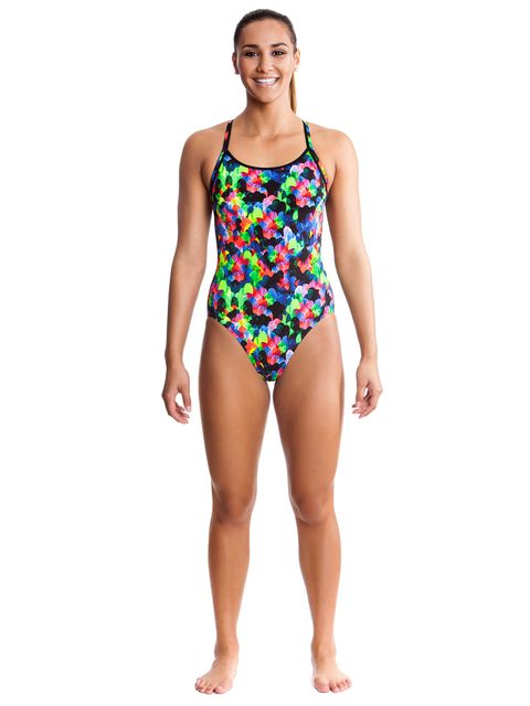 Funkita Mystic Mermaid Womens One Piece