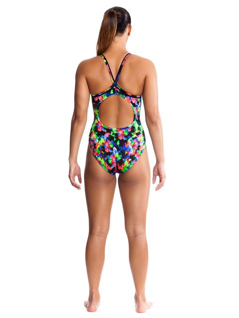 Funkita Mystic Mermaid Womens One Piece