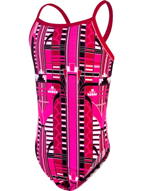 Funkita Empire Rose Girls One Piece Swimsuit