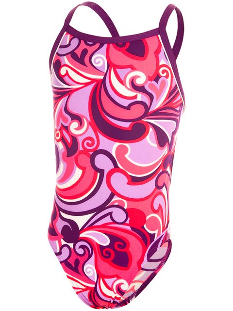 Funkita Glastonbury Fairy Girls One Piece Swimsuit
