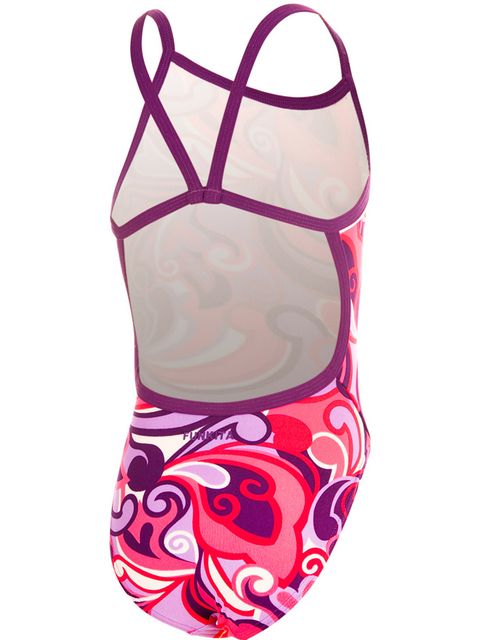 Funkita Glastonbury Fairy Girls One Piece Swimsuit