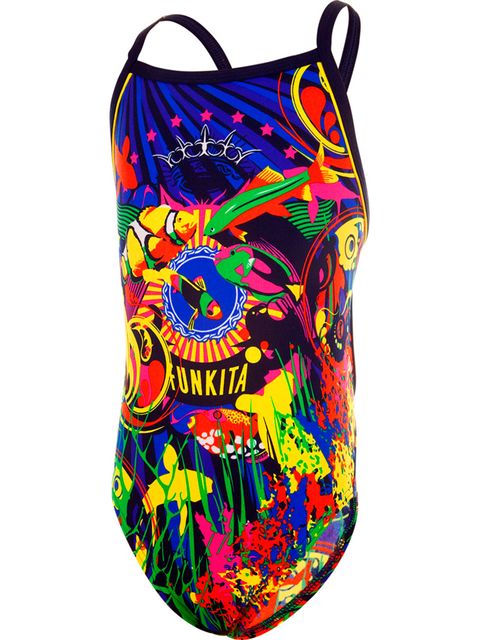 Funkita Ocean Goddess One Piece Swimsuit