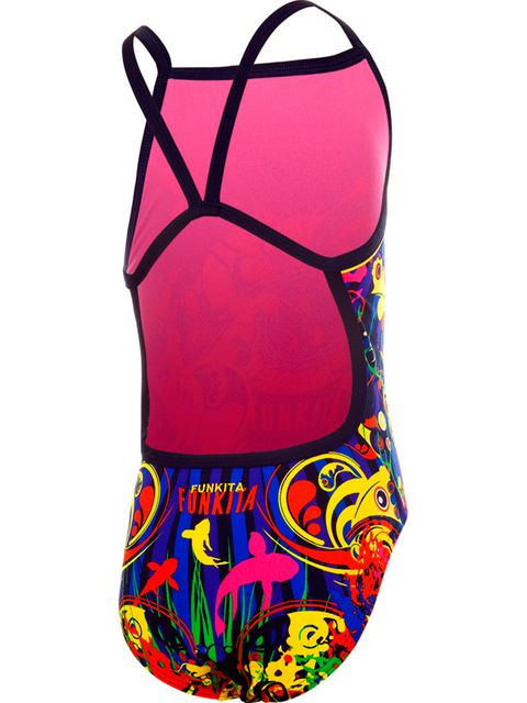 Funkita Ocean Goddess One Piece Swimsuit