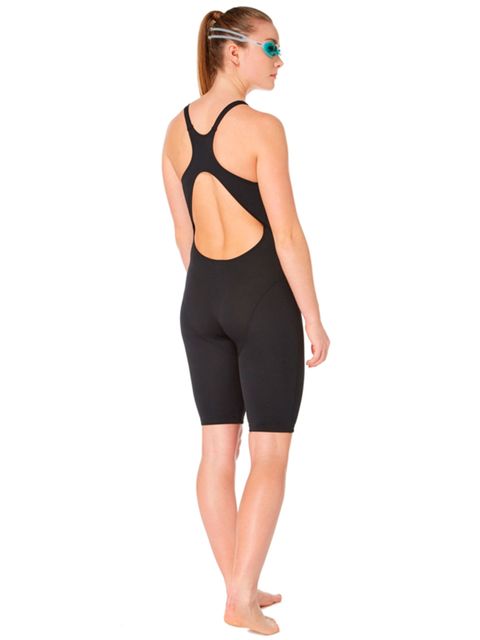 Maru Aquarius Panel Kneelength