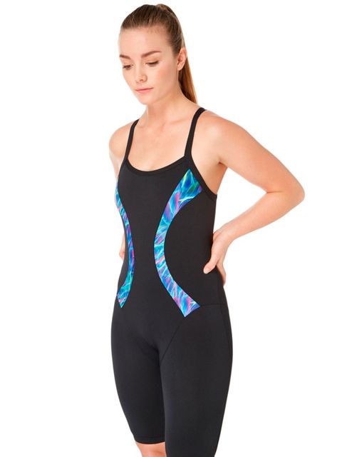 Maru Aquarius Panel Kneelength