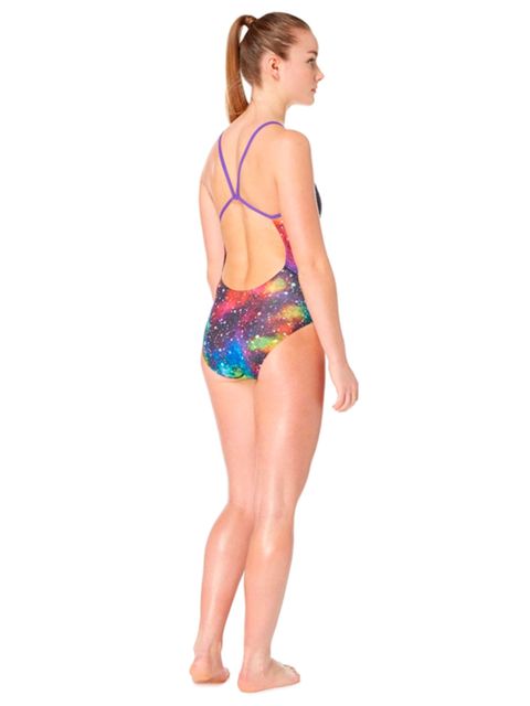 Maru Cosmic Dust One Piece