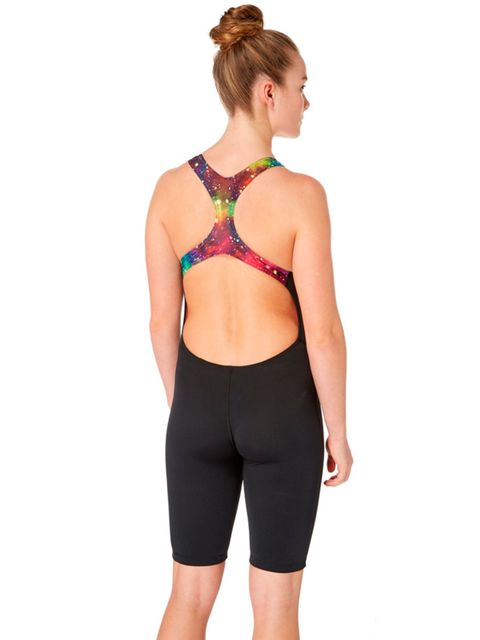  Maru Cosmic Dust Panel Kneelength 