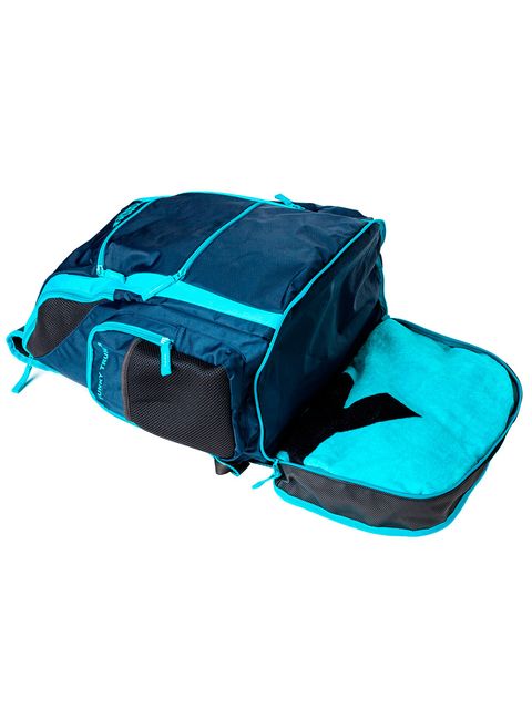 Funky Trunks Still Navy Backpack