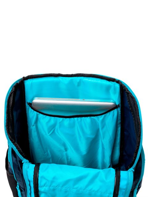 Funky Trunks Still Navy Backpack