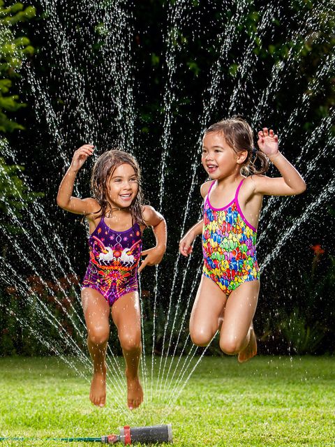 Funkita Lost In Nemo Toddler Girls One Piece Swimsuit