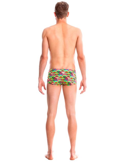 Funky Trunks Freestyle Fiesta Mens Trunks