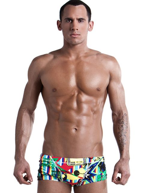 Funky Trunks Funky Bros Mens Trunks