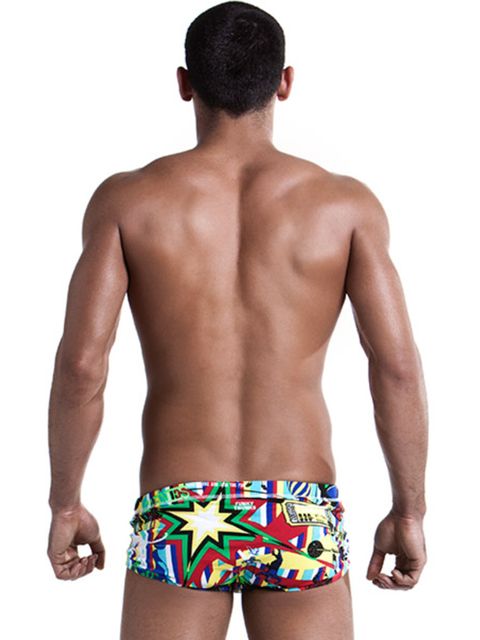 Funky Trunks Funky Bros Mens Trunks