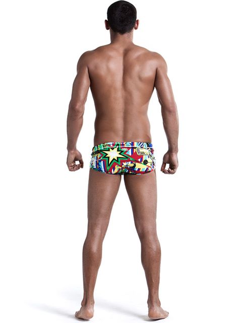 Funky Trunks Funky Bros Mens Trunks