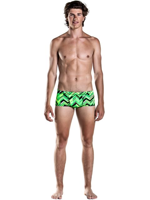 Funky Trunks Golden Arrow Mens Trunks