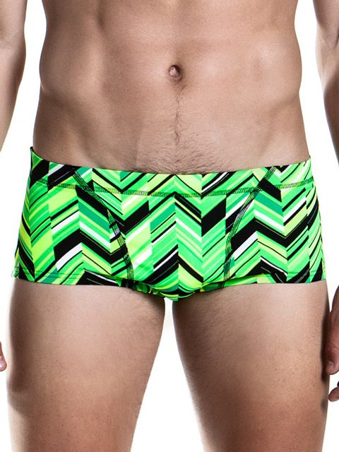 Funky Trunks Golden Arrow Mens Trunks