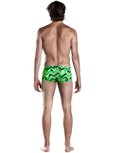 Funky Trunks Golden Arrow Mens Trunks