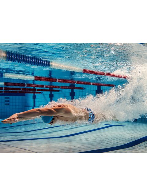 Funky Trunks Kevlar Coating Mens Trunks