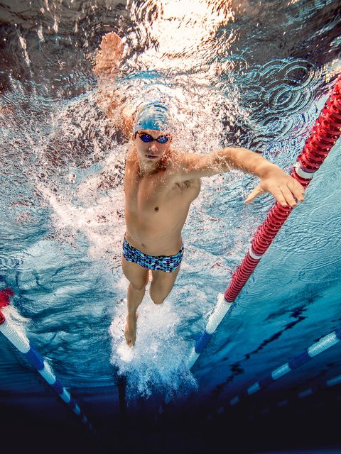 Funky Trunks Kevlar Coating Mens Trunks