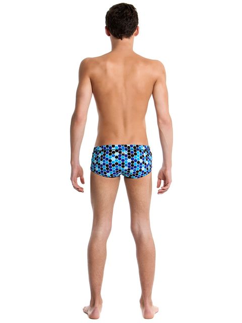 Funky Trunks Kevlar Coating Boys Trunks