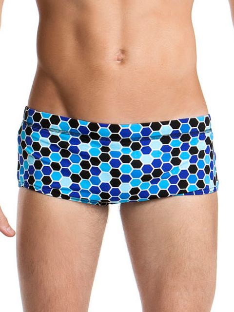 Funky Trunks Kevlar Coating Boys Trunks