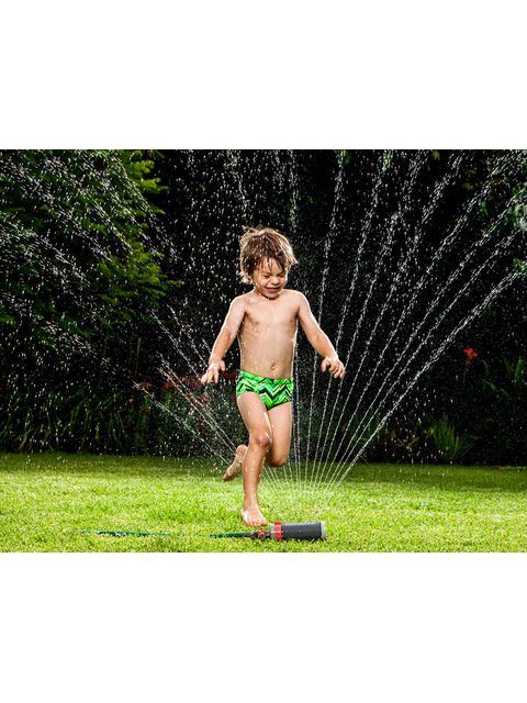 Funky Trunks Golden Arrow Toddler Boys Trunks