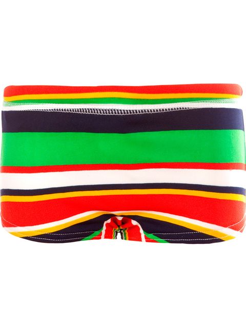 Funky Trunks Toddler Lake Como Trunks