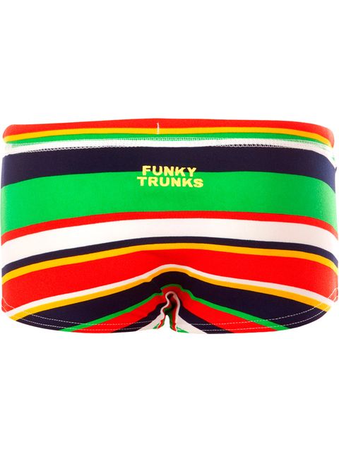 Funky Trunks Toddler Lake Como Trunks
